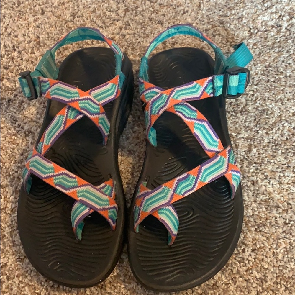 Women’s Chacos